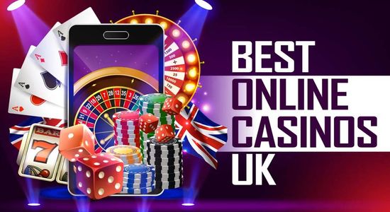 Exploring the Thrills of Online Casino Game UK 33