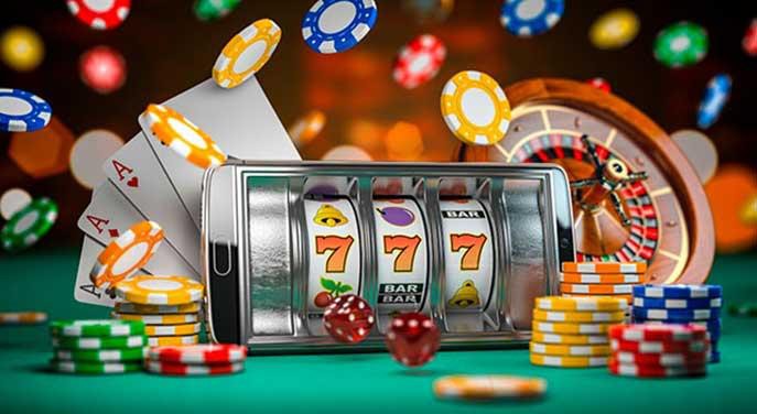 Discover the Latest New Online Casino List UK - Your Guide to Gaming Discover the Latest New Online Casino List UK - Your Guide to Gaming