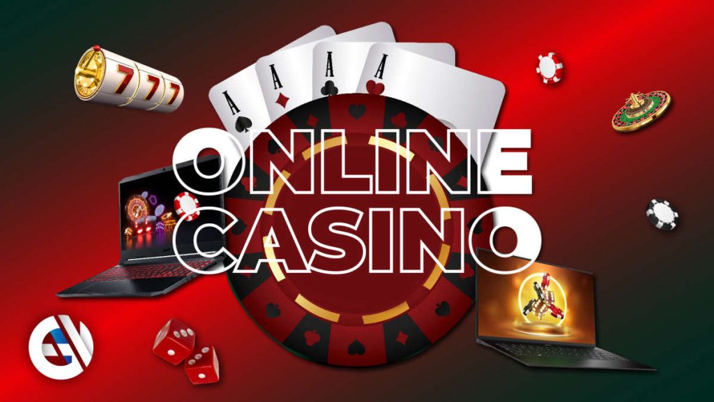 The Ultimate Gaming Experience at 7bets Casino